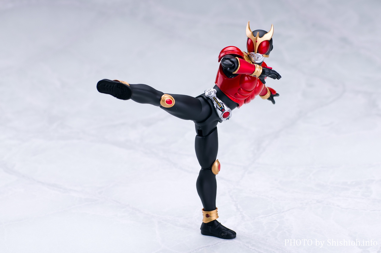 S.H.Figuarts (^@) ʃC_[NEK }CeBtH[ 