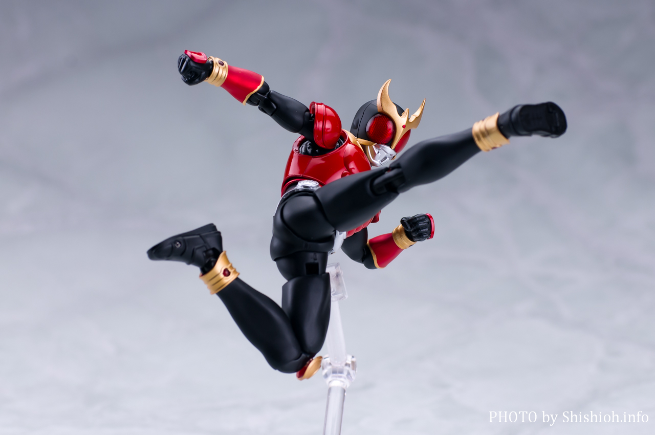 S.H.Figuarts (^@) ʃC_[NEK }CeBtH[ 