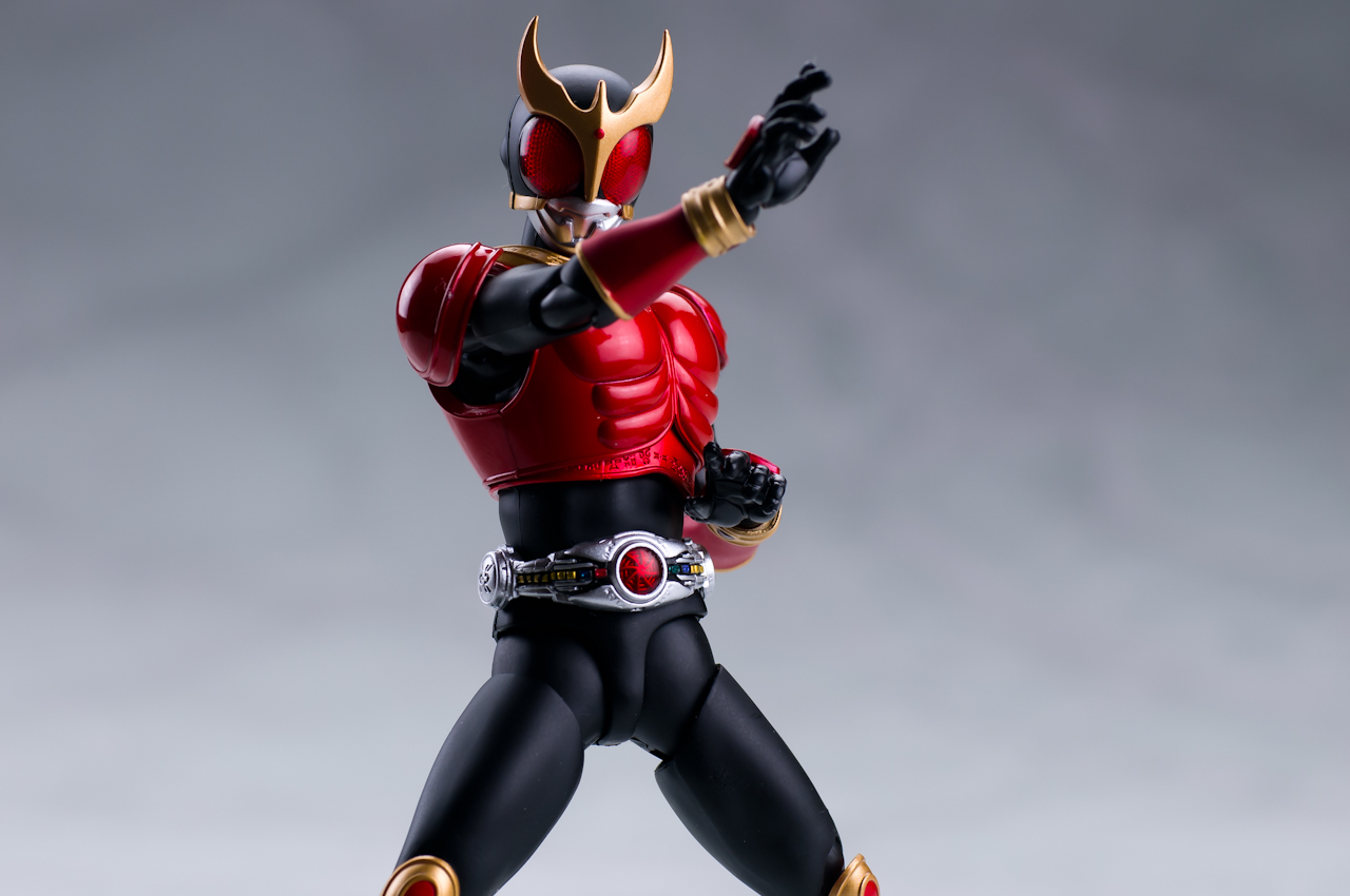 S.H.Figuarts (^@) ʃC_[NEK }CeBtH[ 