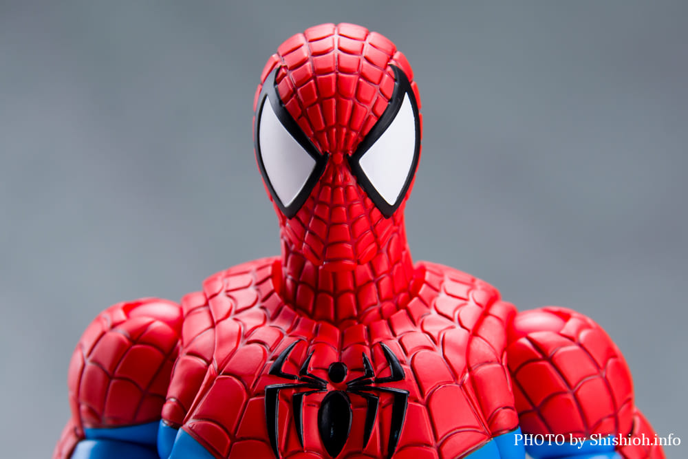 S.H.Figuarts �X�p�C�_�[�}���iGAMERVERSE�j