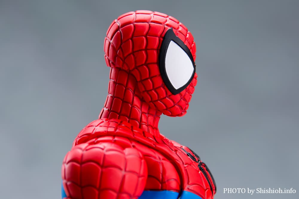 S.H.Figuarts �X�p�C�_�[�}���iGAMERVERSE�j