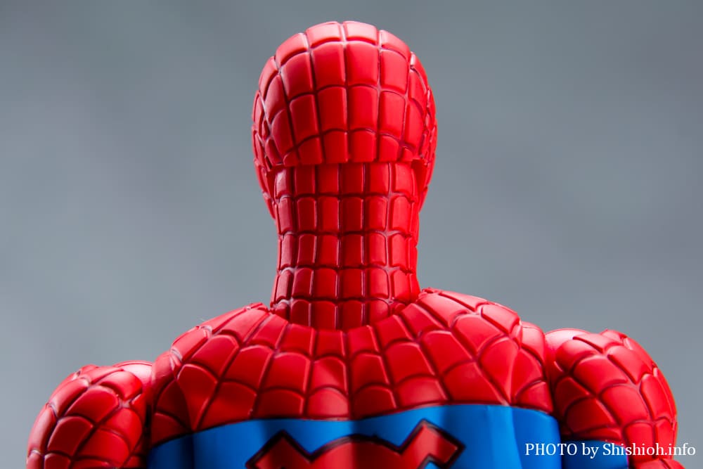 S.H.Figuarts �X�p�C�_�[�}���iGAMERVERSE�j