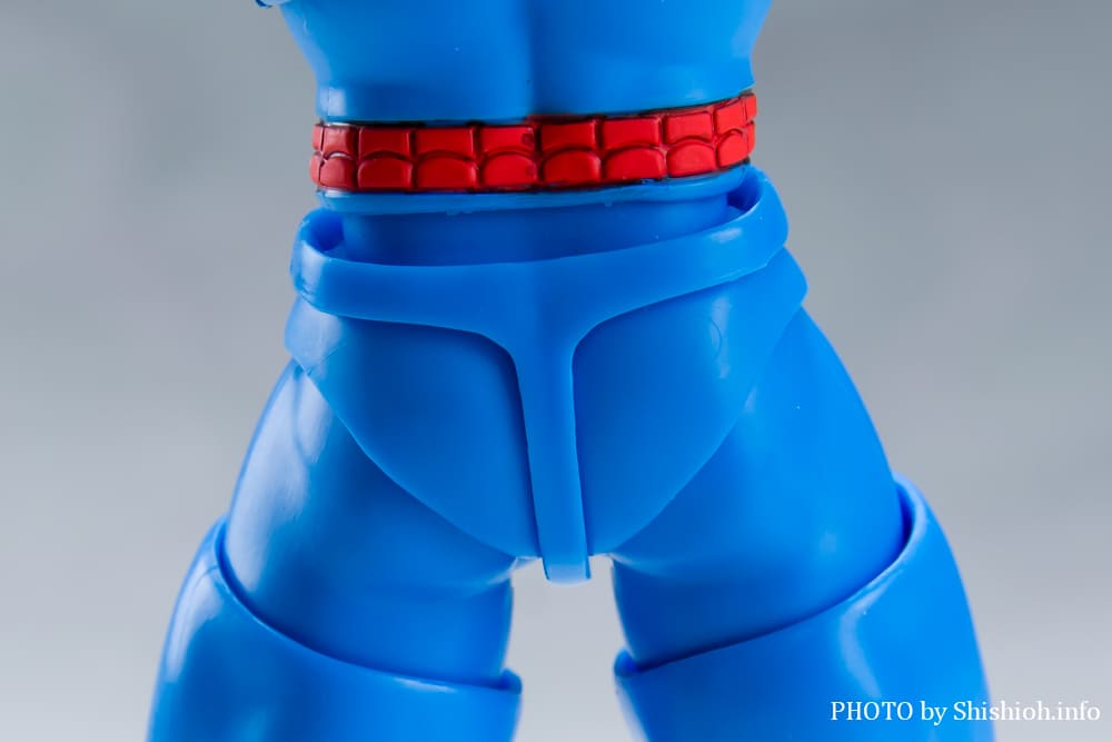 S.H.Figuarts �X�p�C�_�[�}���iGAMERVERSE�j