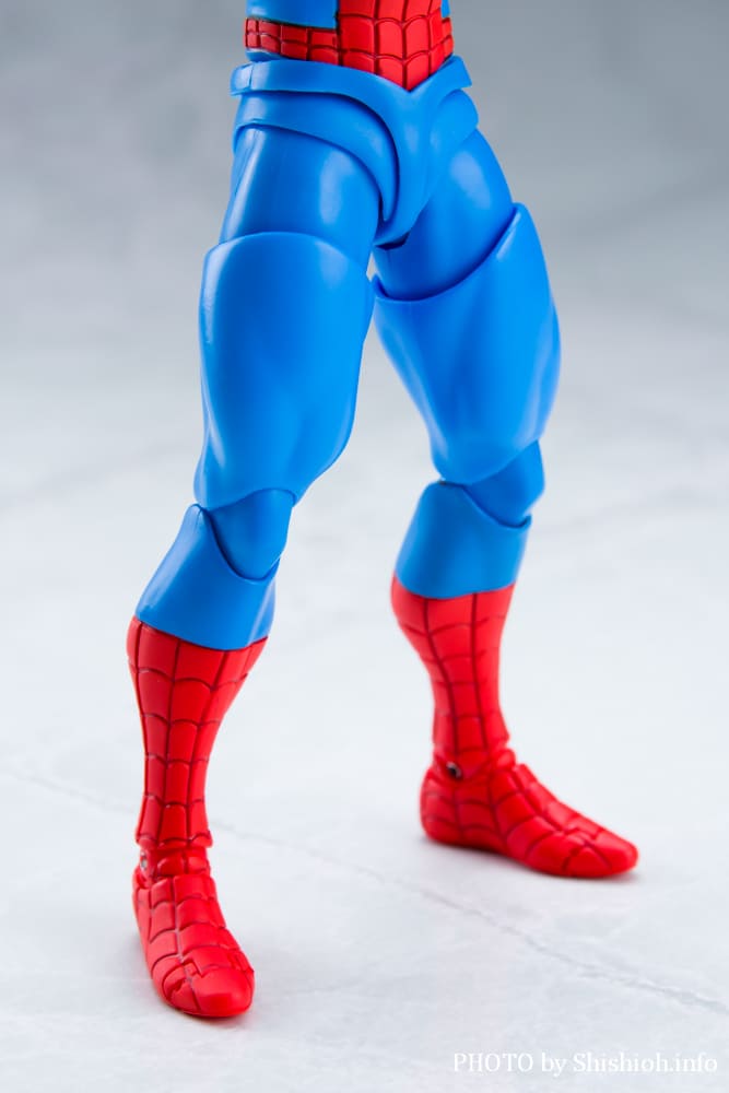 S.H.Figuarts �X�p�C�_�[�}���iGAMERVERSE�j