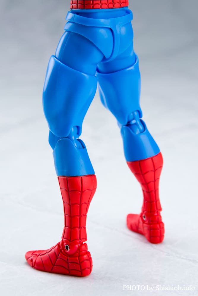 S.H.Figuarts �X�p�C�_�[�}���iGAMERVERSE�j