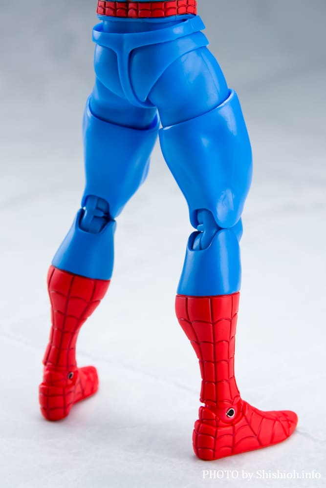 S.H.Figuarts �X�p�C�_�[�}���iGAMERVERSE�j