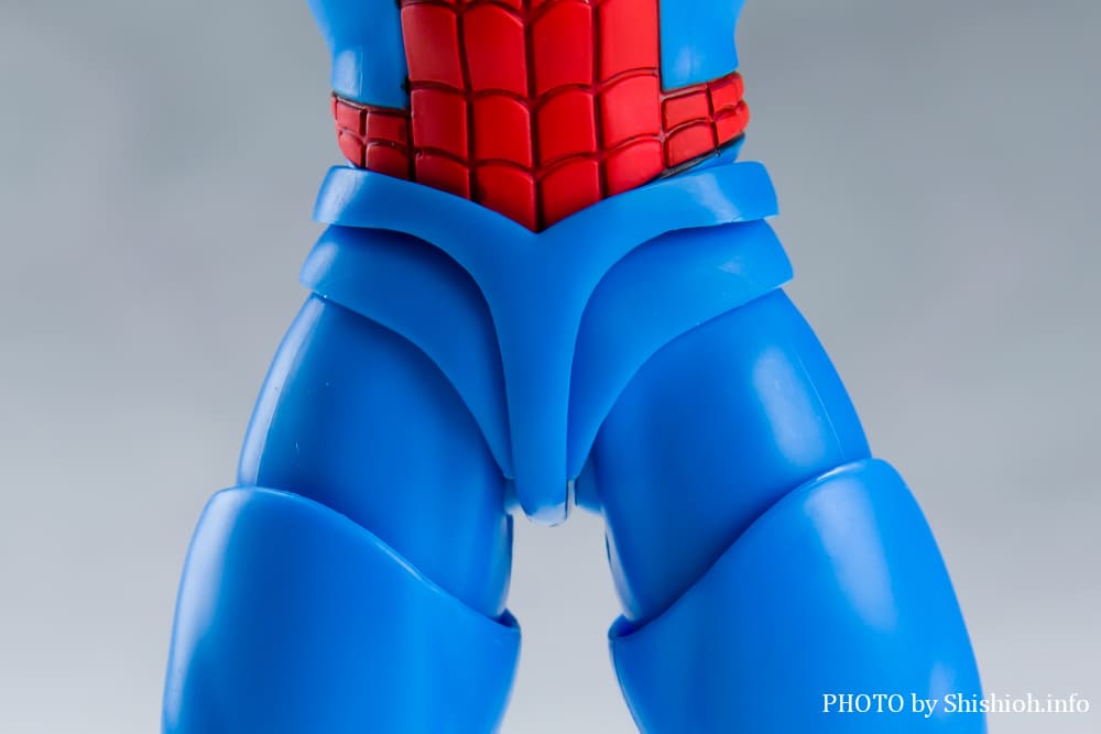 S.H.Figuarts �X�p�C�_�[�}���iGAMERVERSE�j