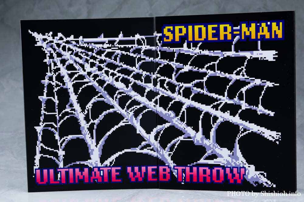 S.H.Figuarts �X�p�C�_�[�}���iGAMERVERSE�j