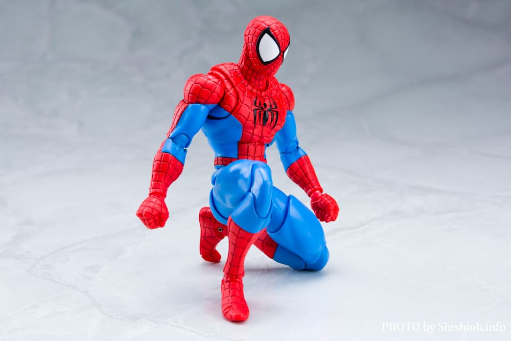 S.H.Figuarts �X�p�C�_�[�}���iGAMERVERSE�j