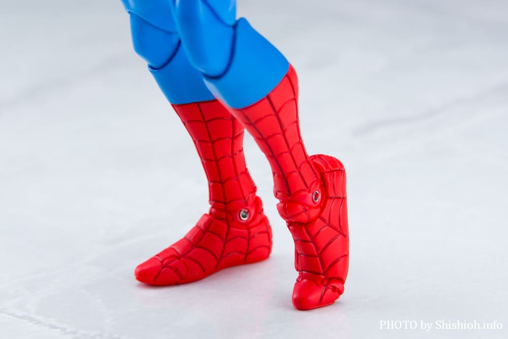 S.H.Figuarts �X�p�C�_�[�}���iGAMERVERSE�j