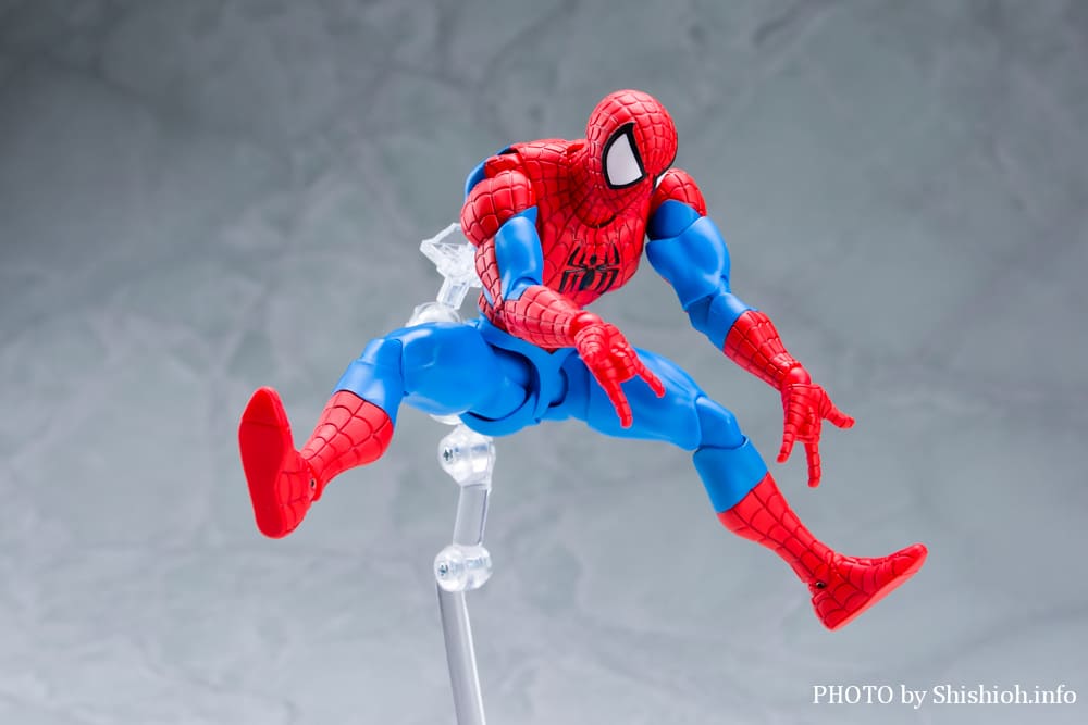 S.H.Figuarts �X�p�C�_�[�}���iGAMERVERSE�j