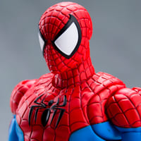 �y�O�ꃌ�r���[�zS.H.Figuarts �X�p�C�_�[�}���iGAMERVERSE�j