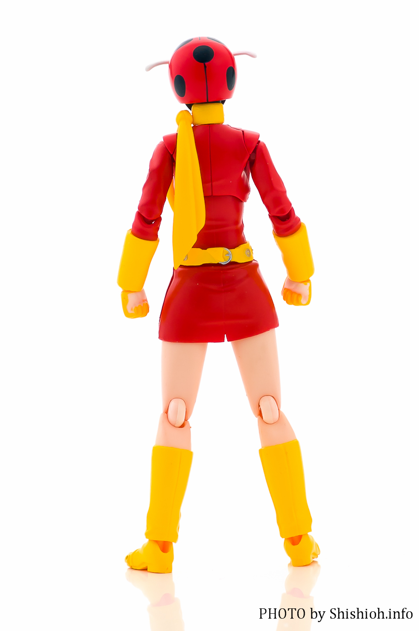 S.H.Figuarts 電波人間タックル