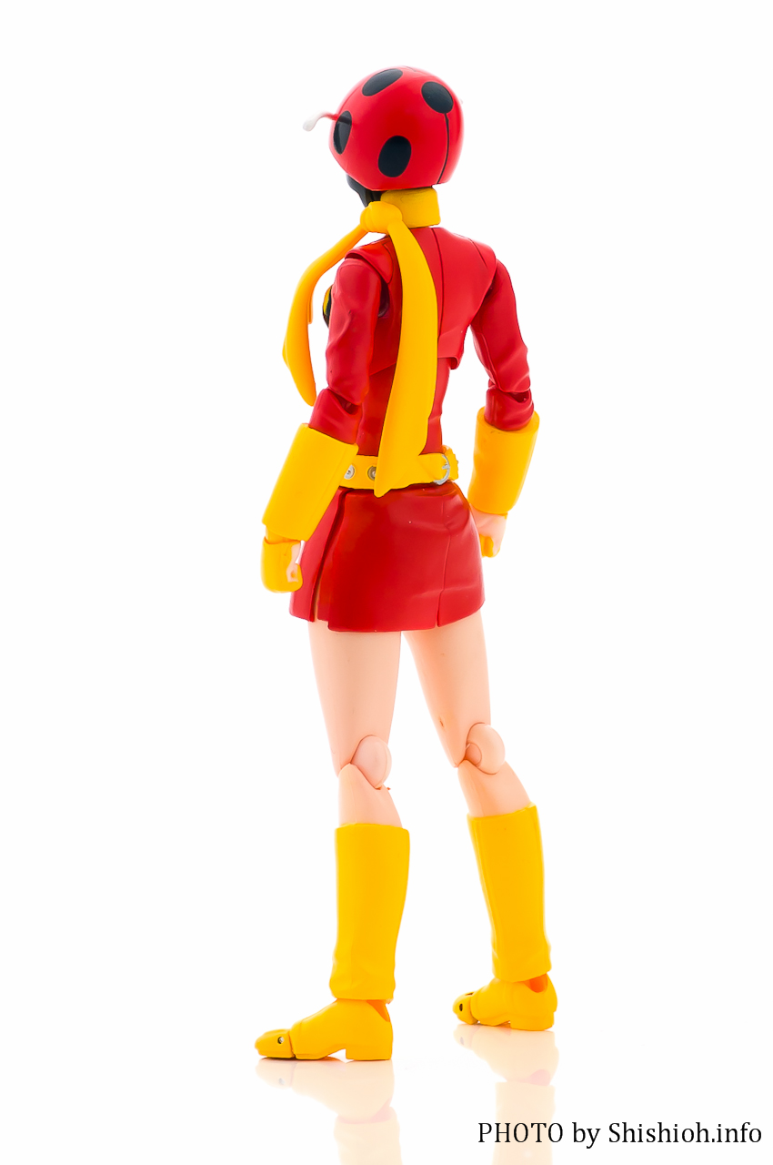 S.H.Figuarts 電波人間タックル