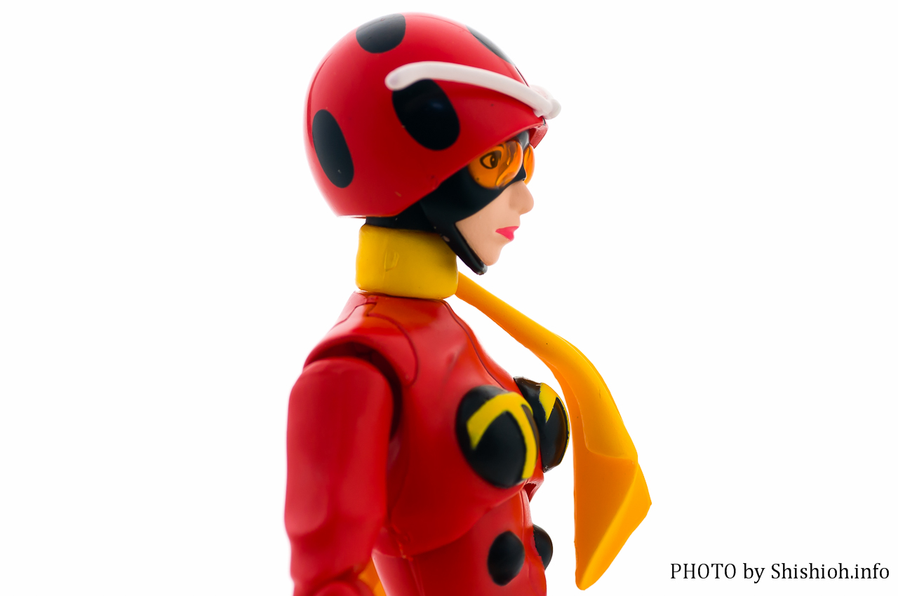 S.H.Figuarts 電波人間タックル