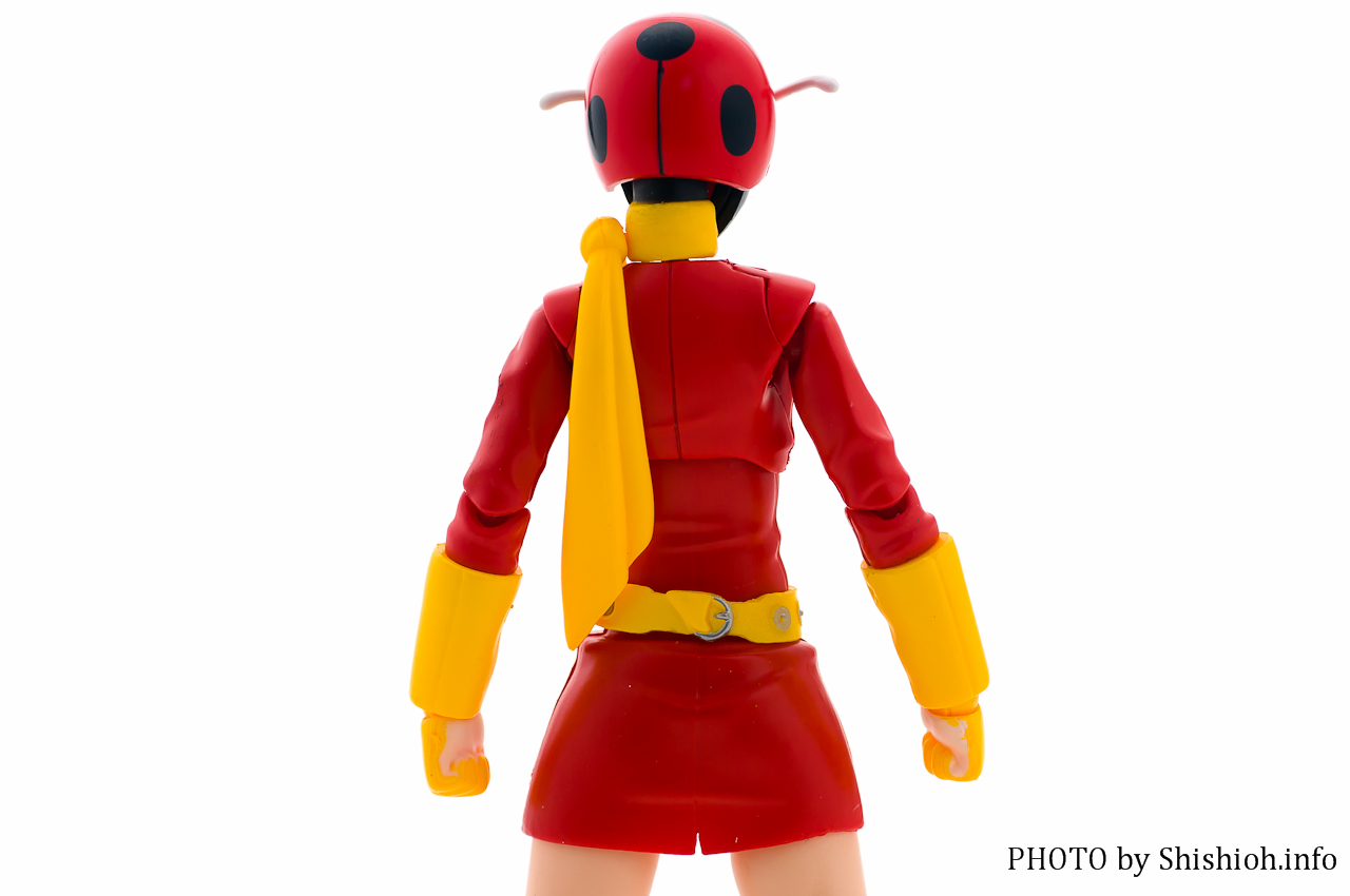 S.H.Figuarts 電波人間タックル