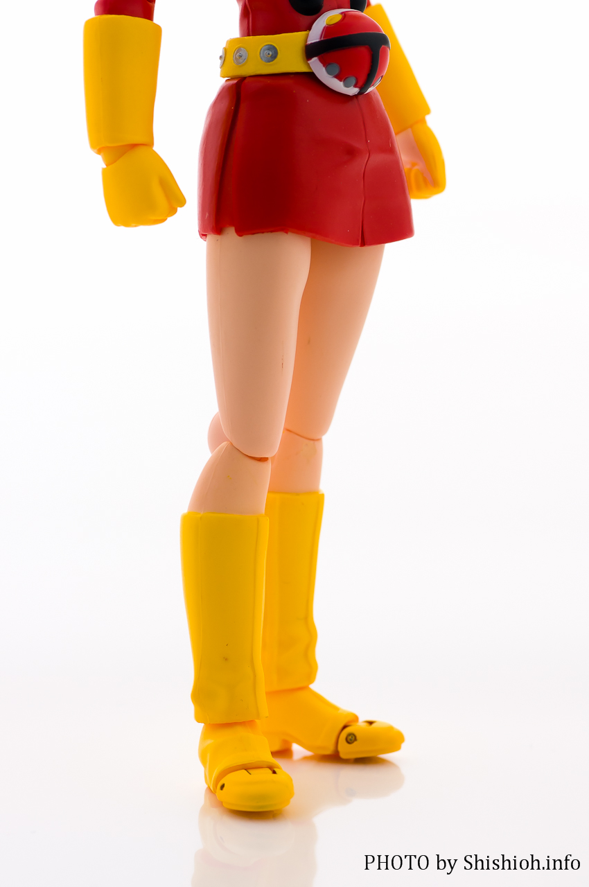 S.H.Figuarts 電波人間タックル