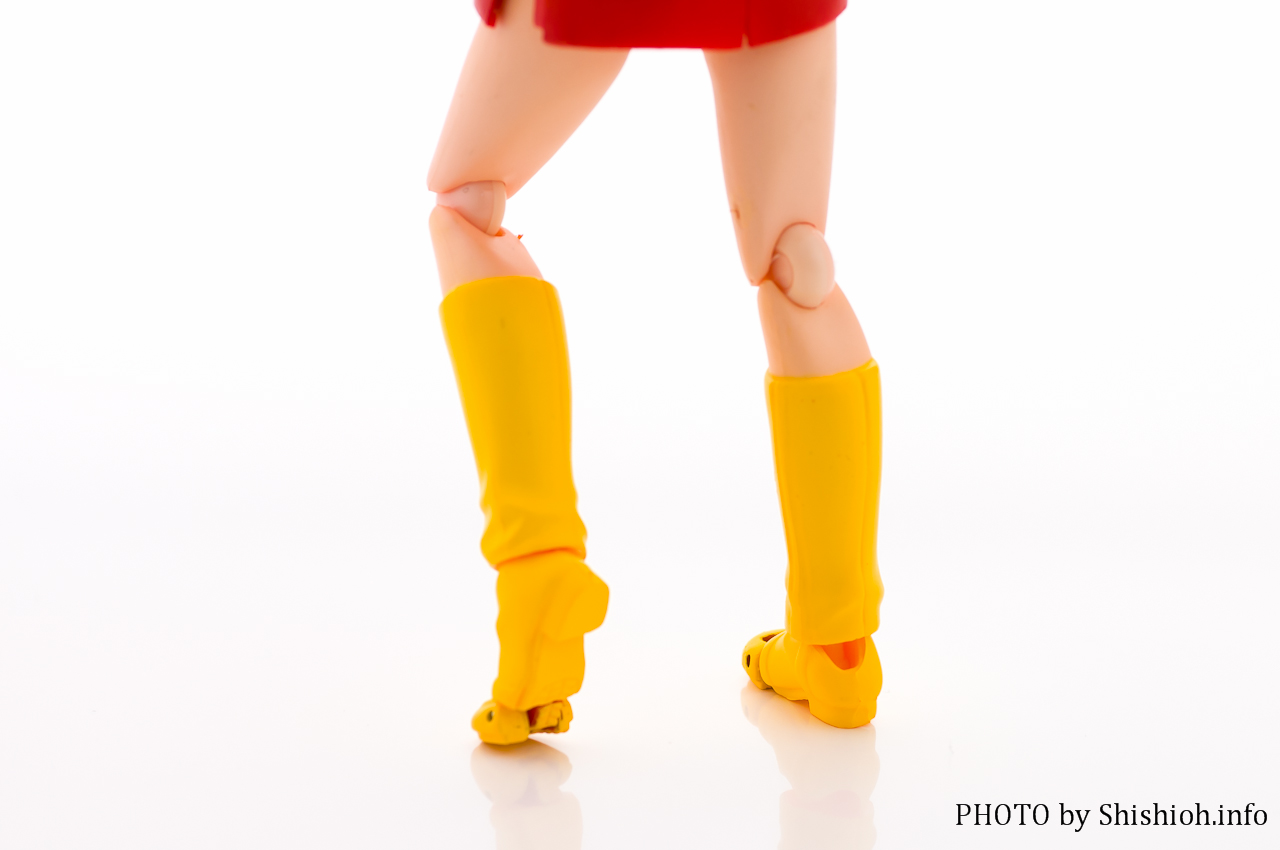 S.H.Figuarts 電波人間タックル
