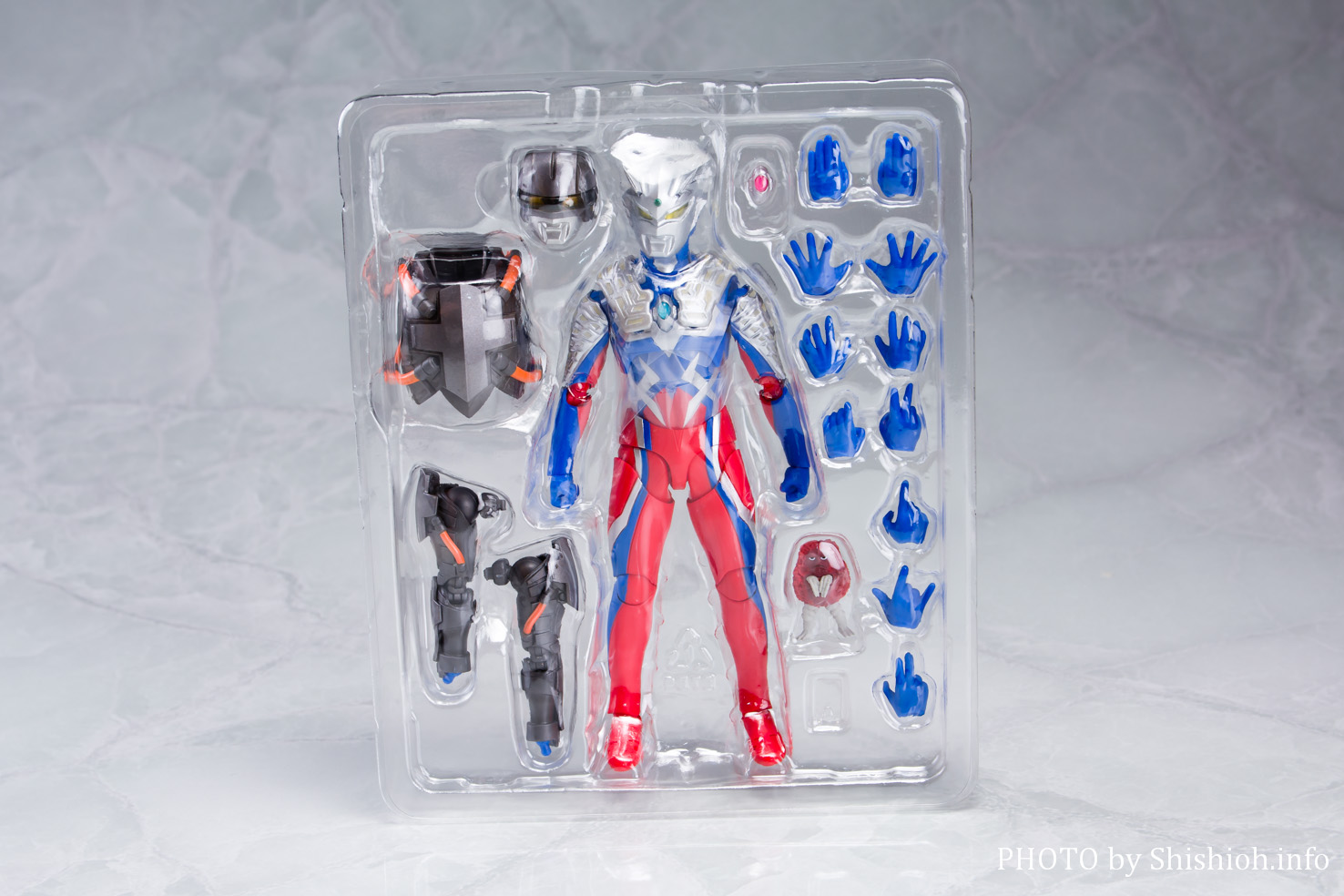 【正規品】●ソフビ《ザンボラ－:ウルトラ怪獣 キングザウルス》(当時物/ポピ-/日本)［箱無・中古］● その他