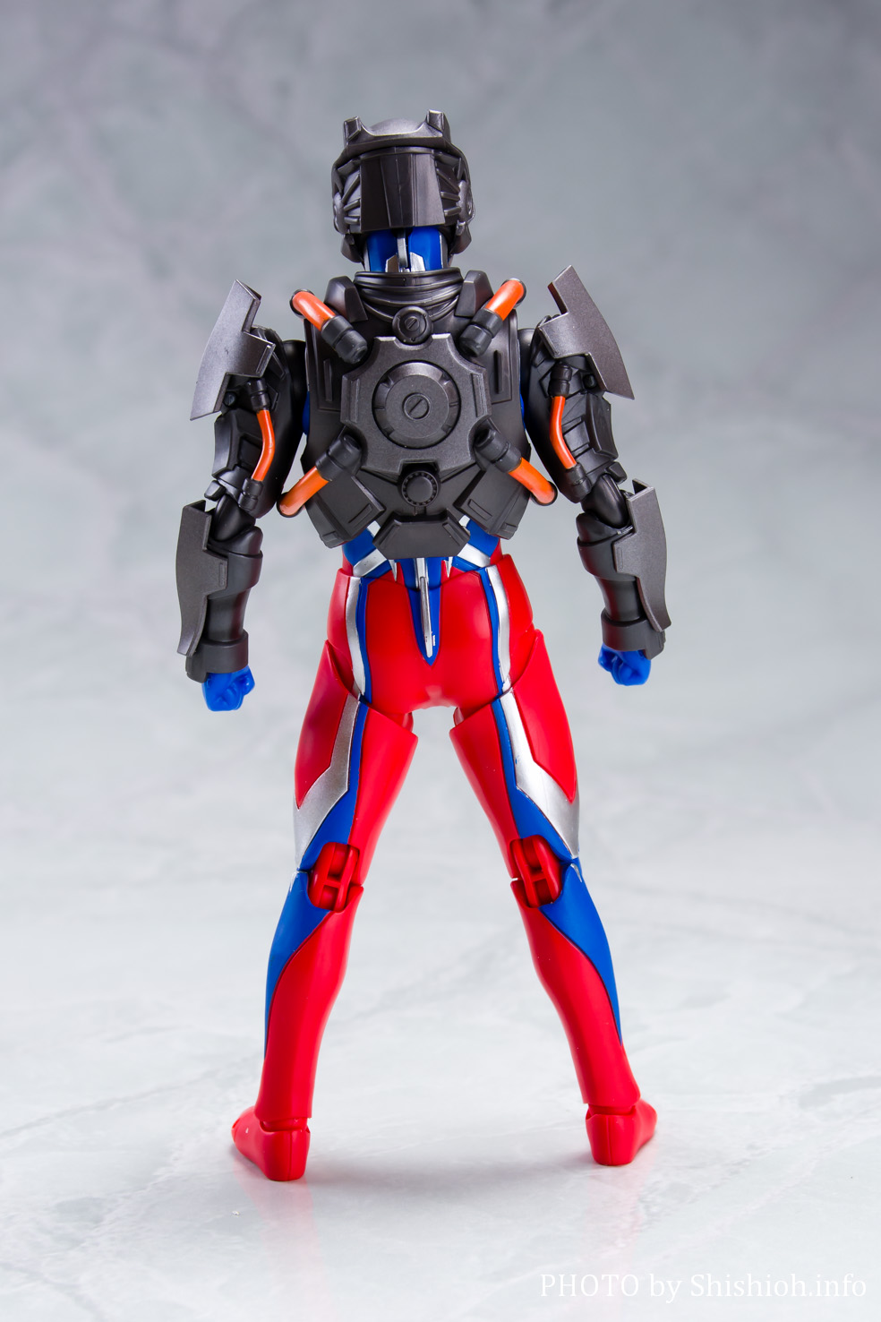 S.H.Figuarts eN^[MAE[