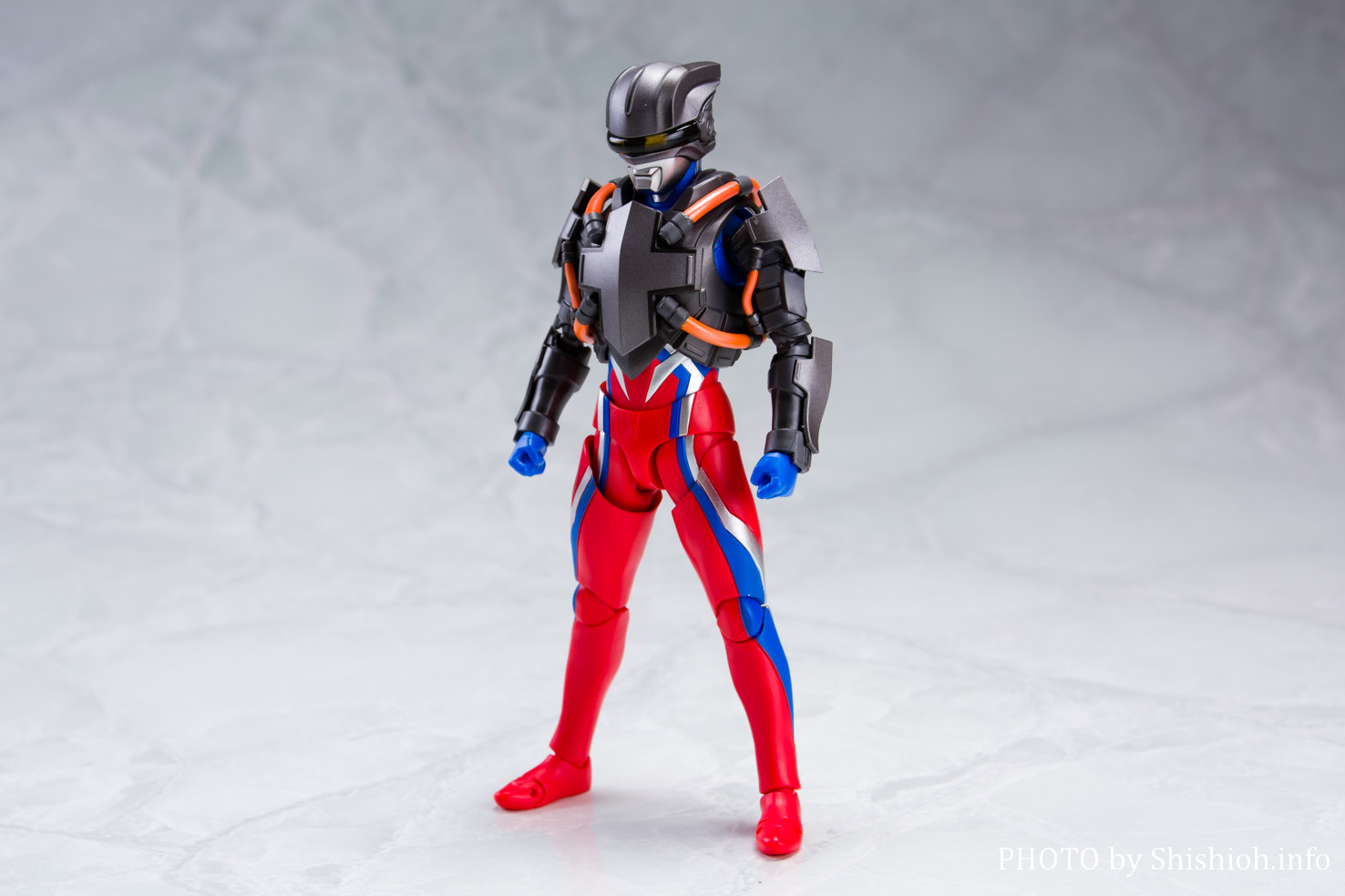 S.H.Figuarts eN^[MAE[