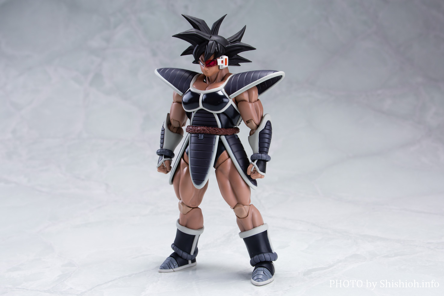 S.H.Figuarts ターレス ドラゴンボールZ s.h.フィギュアーツ