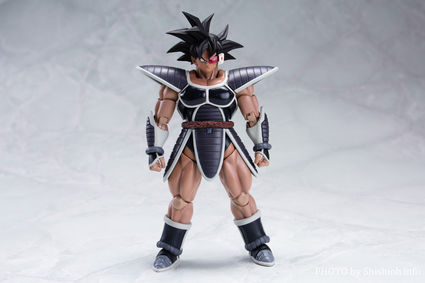 2点 S.H.Figuarts ラディッツ RADITZ タレース TULECE | www.vincomics.com