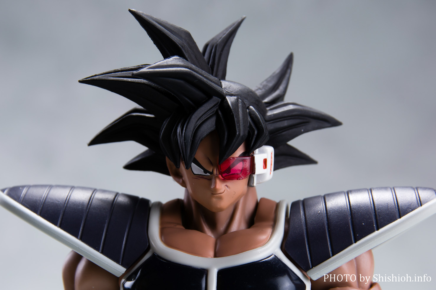 2体セット S.H.Figuarts ドラゴンボール ターレス 未開封 レシピ