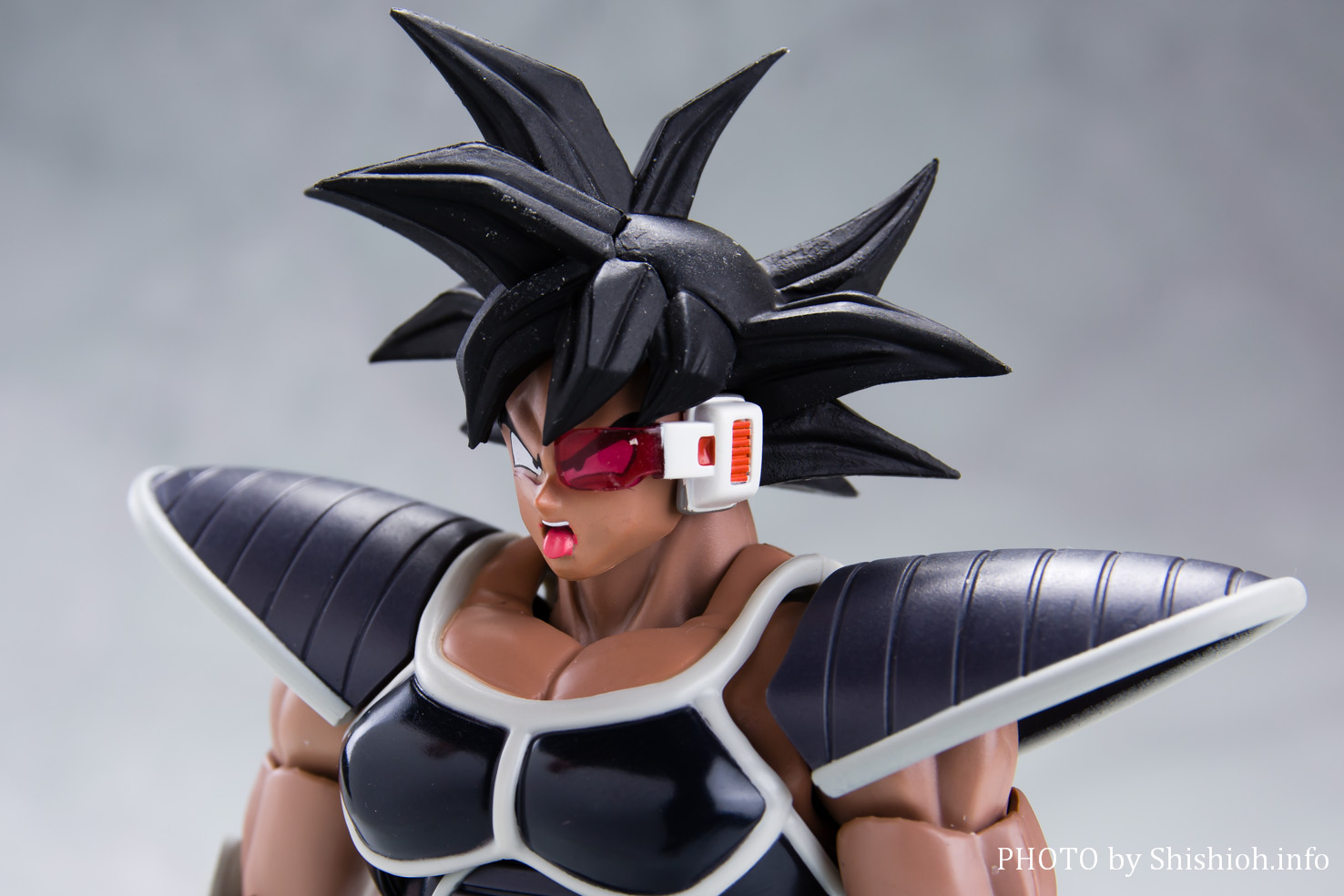 S.H.Figuarts ターレス ドラゴンボール-