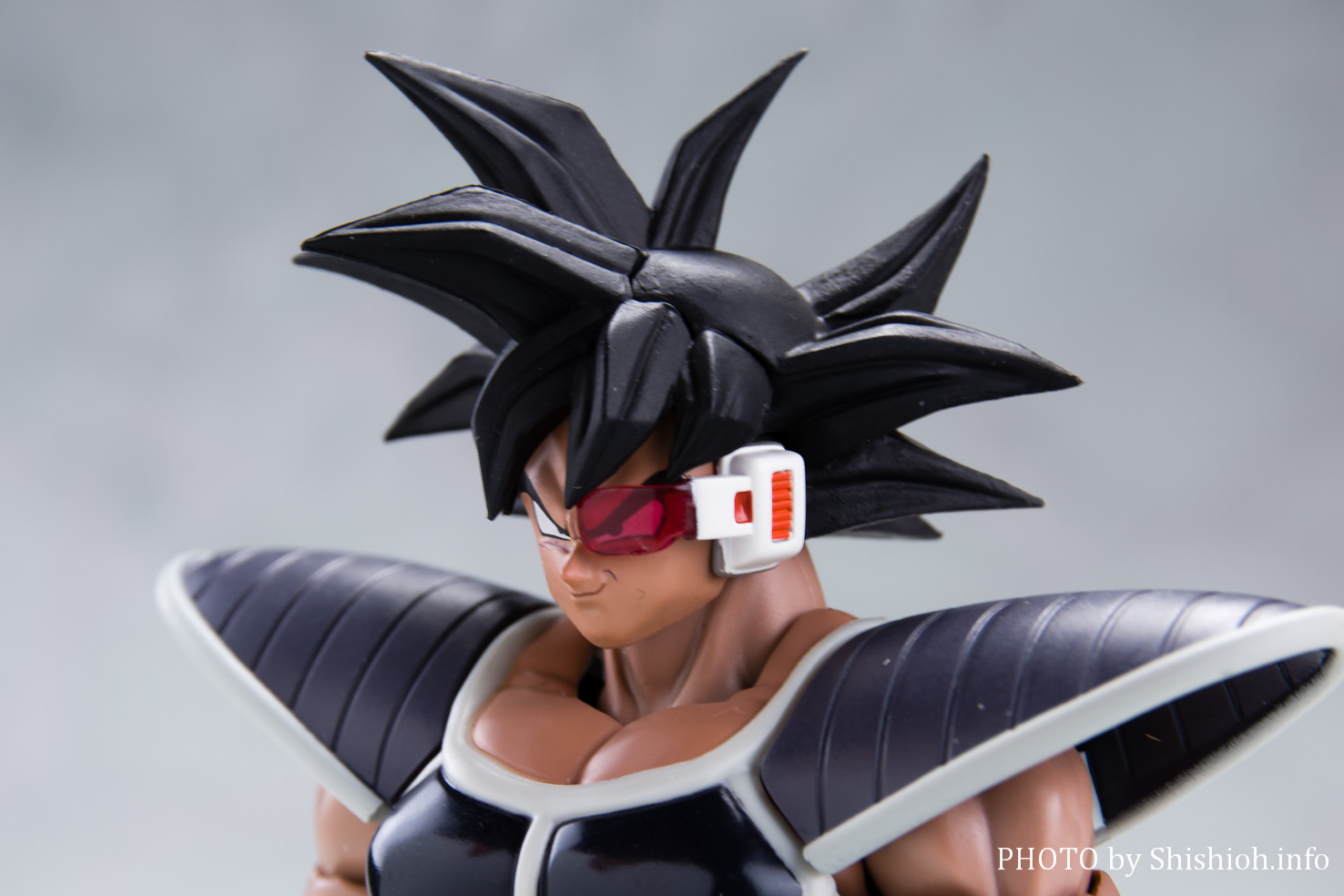 未開封品 S.H.Figuarts ドラゴンボール Z ターレス フィギュアーツ