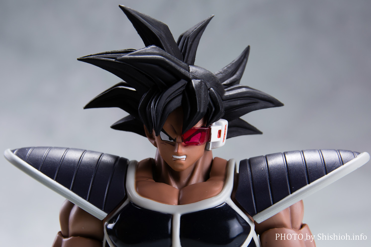 S.H.Figuarts ターレス ドラゴンボールZ s.h.フィギュアーツ