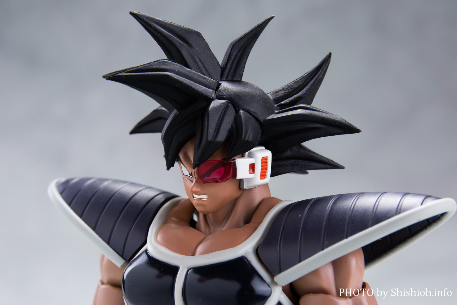 新品未開封】S.H.Figuarts ターレス ドラゴンボールZ - コミック/アニメ