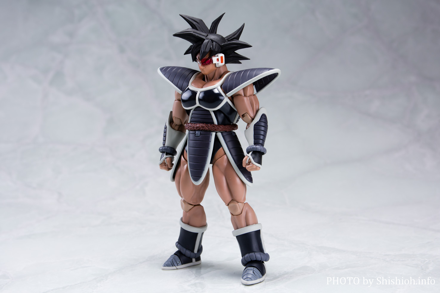 S.H.Figuarts ターレス-