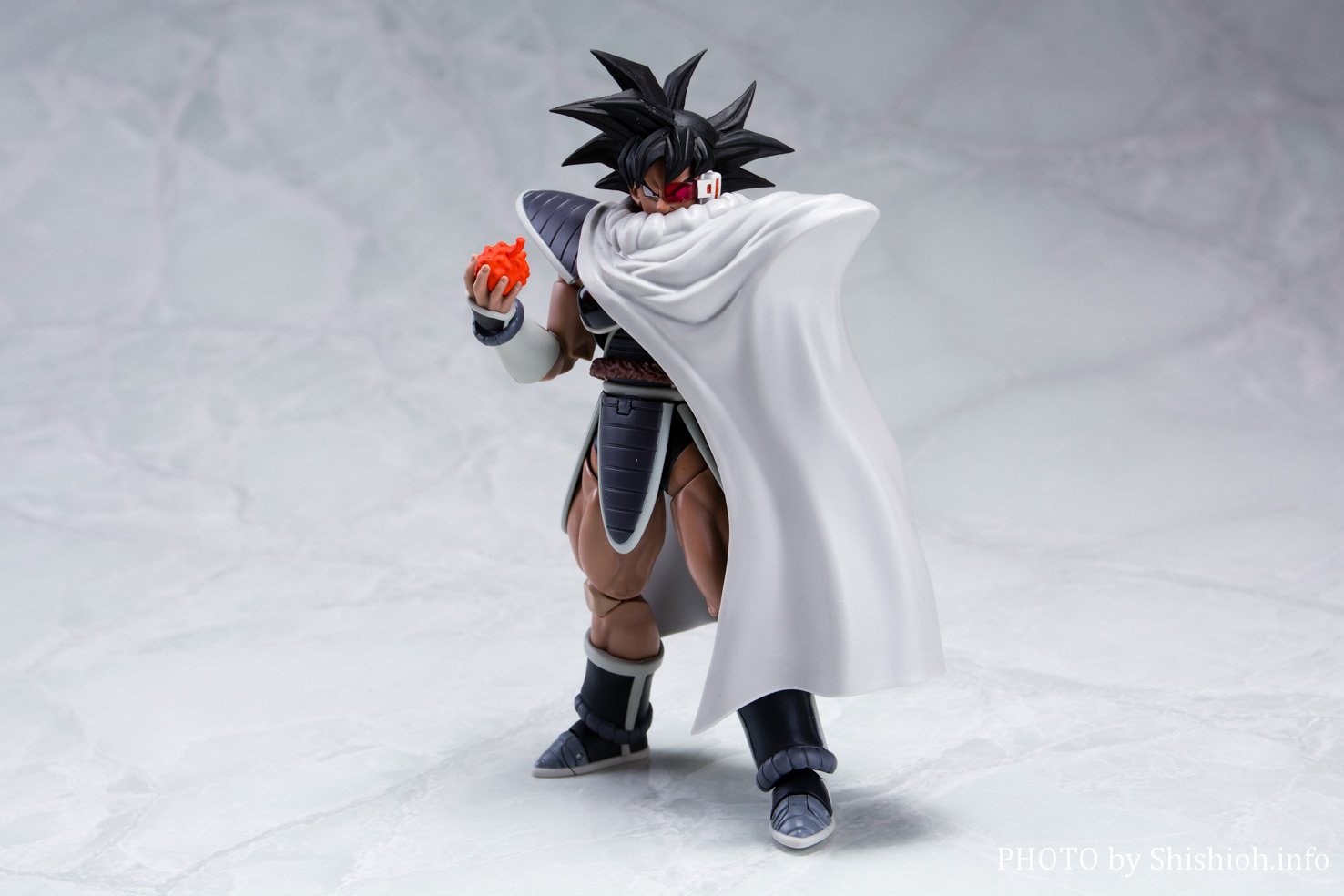 S.H.Figuarts ターレス-