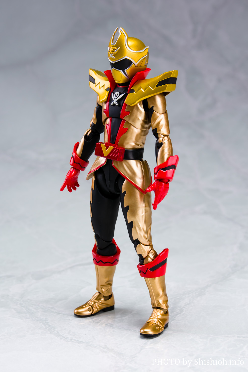 S.H.Figuarts c[JCU[