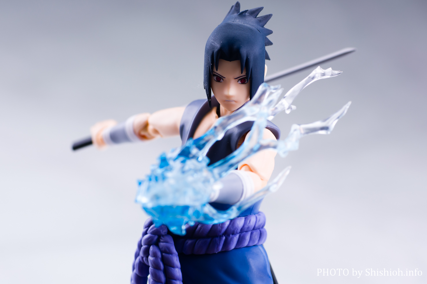 正規通販S.H.フィギュアーツ うちはサスケ (イタチ戦ver.) NARUTO -ナルト- 疾風伝 NARUTO