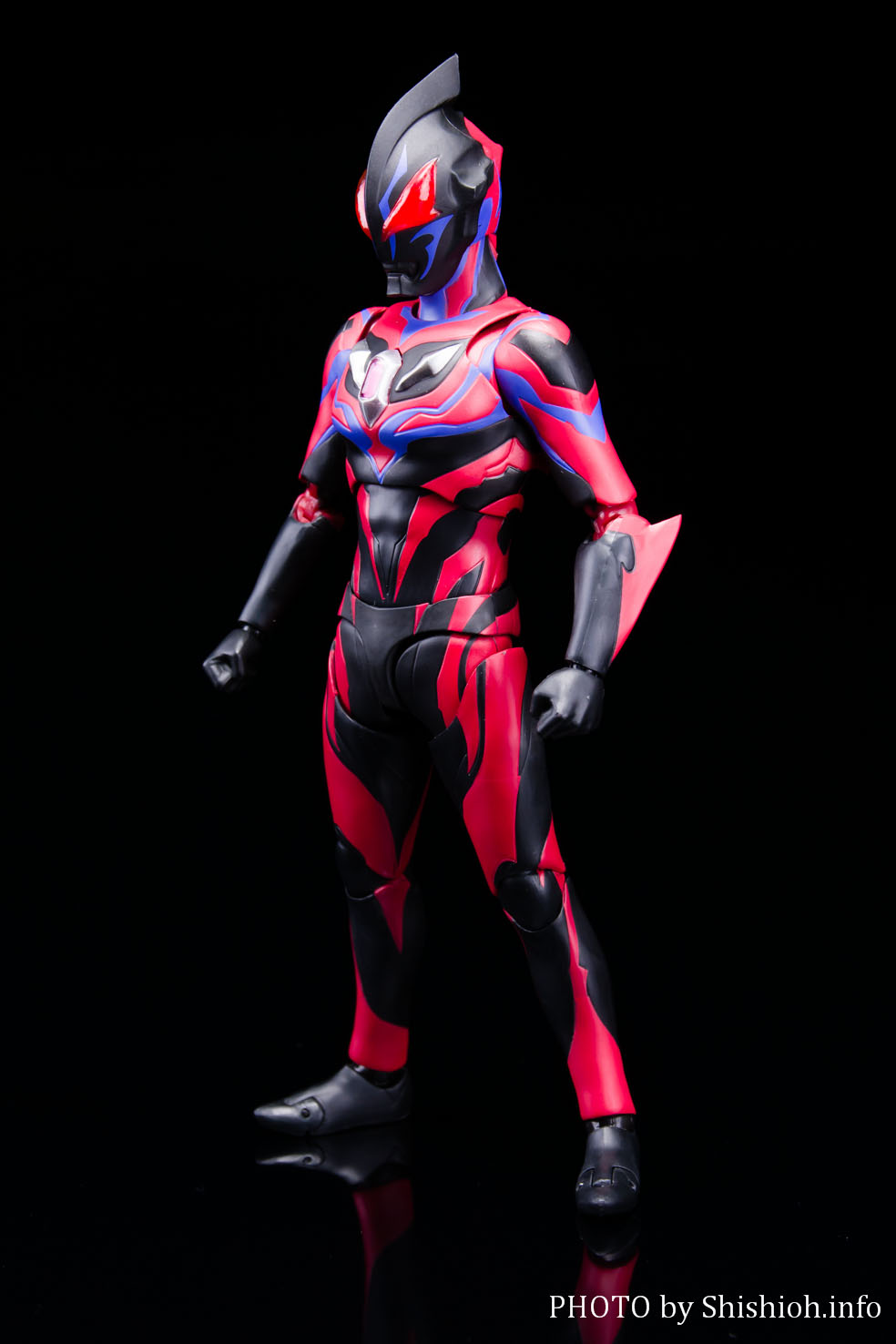 誠実 S.H.Figuarts ウルトラマンジードダークネス | sport-u.com