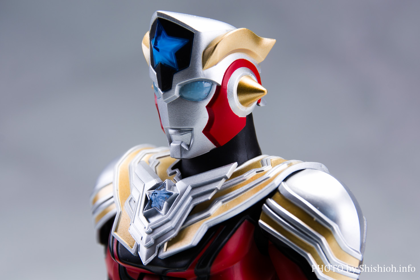 割引 S.H.フィギュアーツ S.H.Figuarts ウルトラマンタイタス クリア