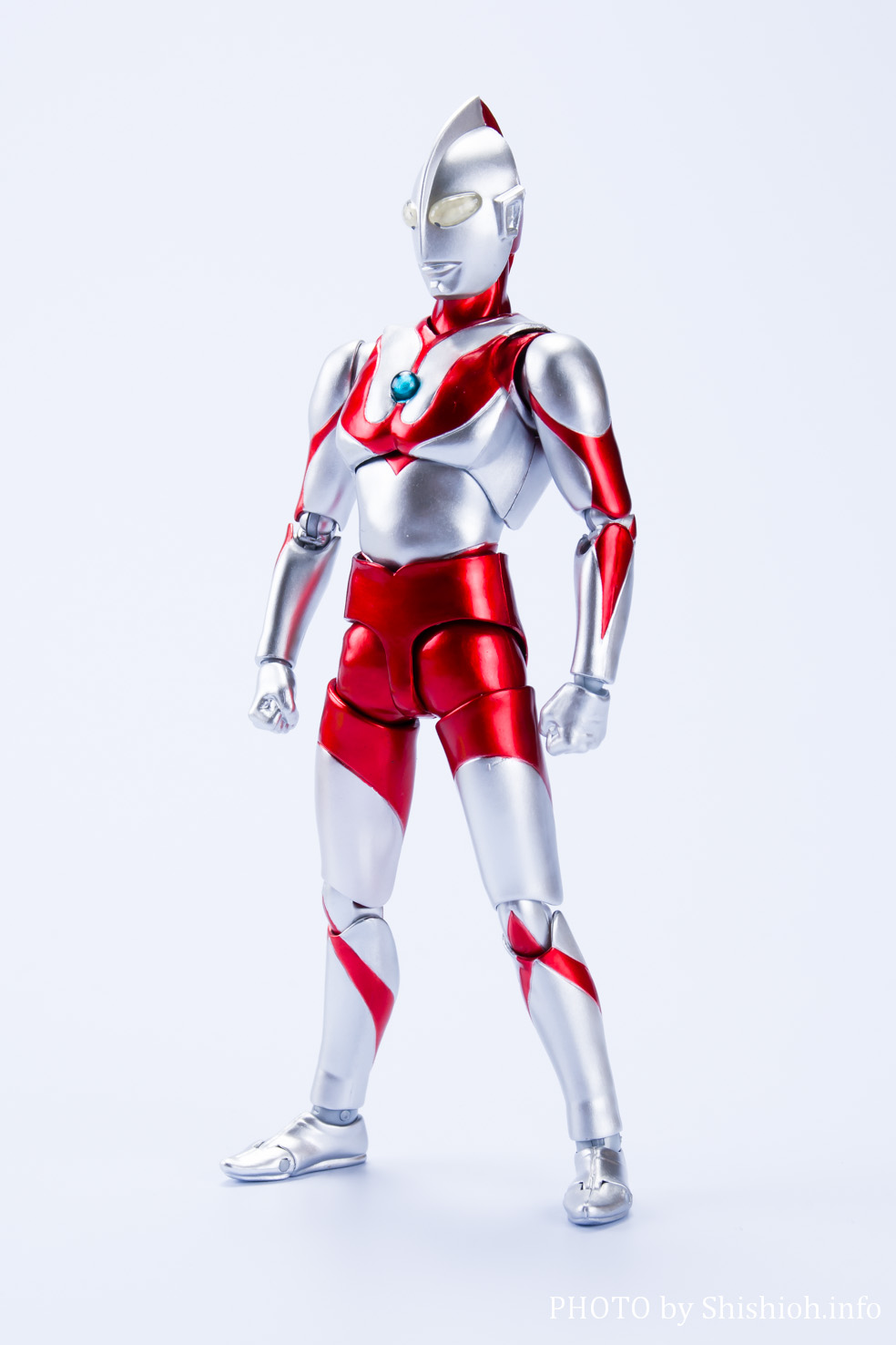 完璧 S.H.Figuartsウルトラマン Ver. Anniversary 55th 特撮 - hoopbeef.com