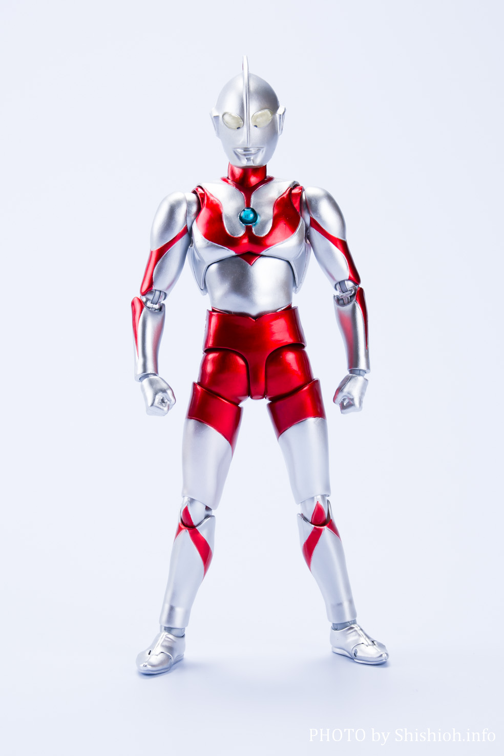 S.H.Figuarts Eg} 55th Anniversary Ver.