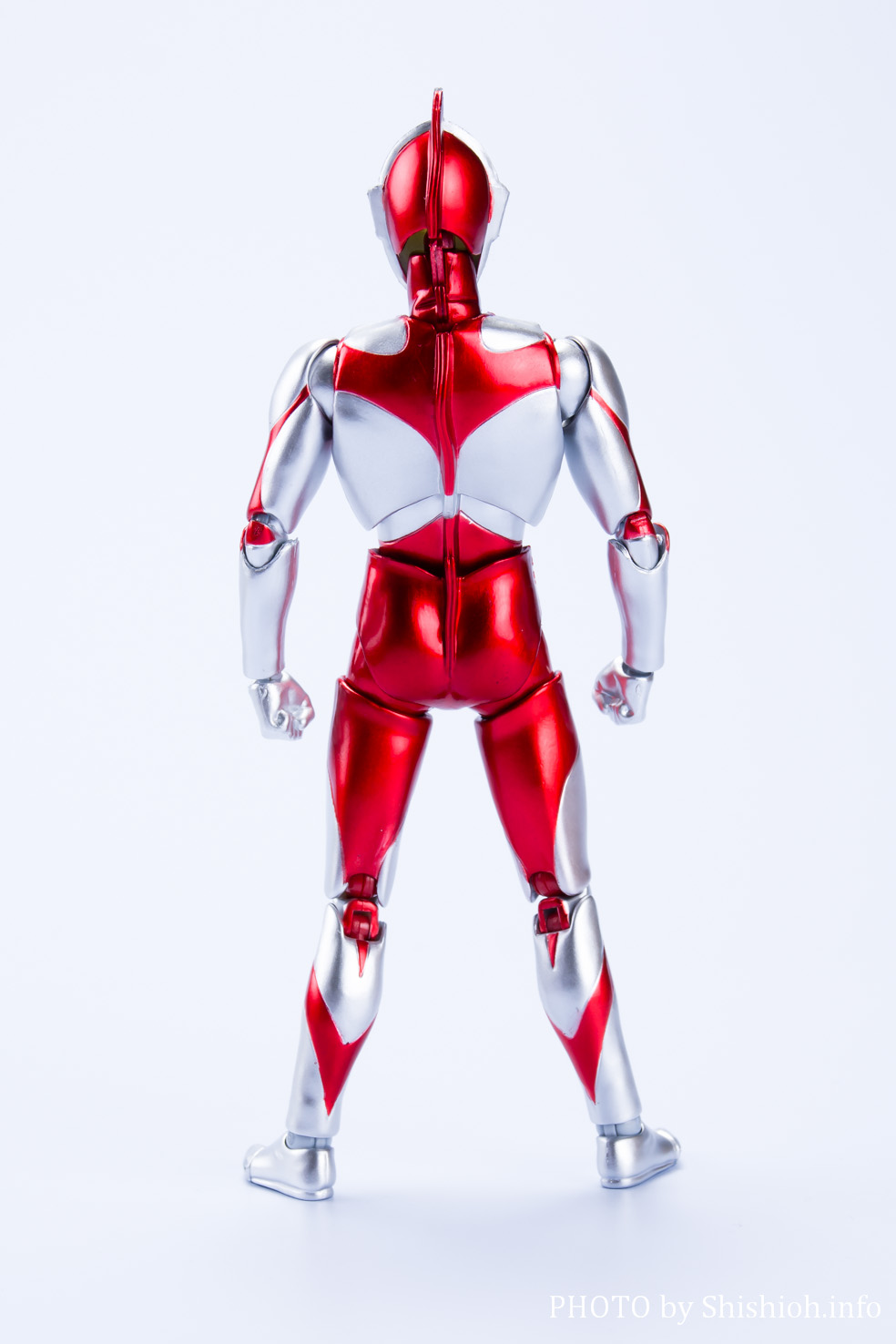 ネット店 ウルトラマン55th Anniversary Ver. S.H.Figuarts | solinvet.com