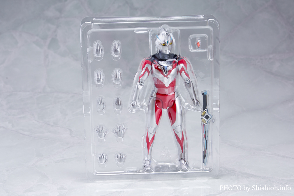 S.H.Figuarts Eg}A[N