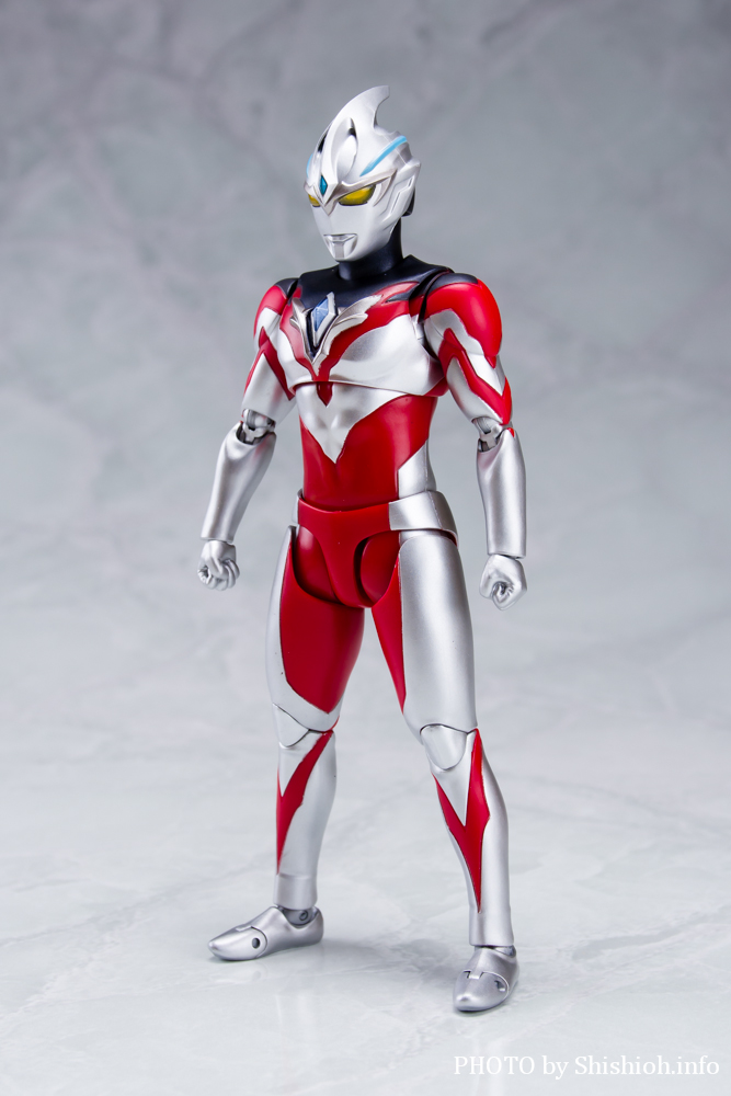 S.H.Figuarts Eg}A[N