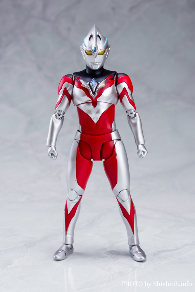 S.H.Figuarts Eg}A[N