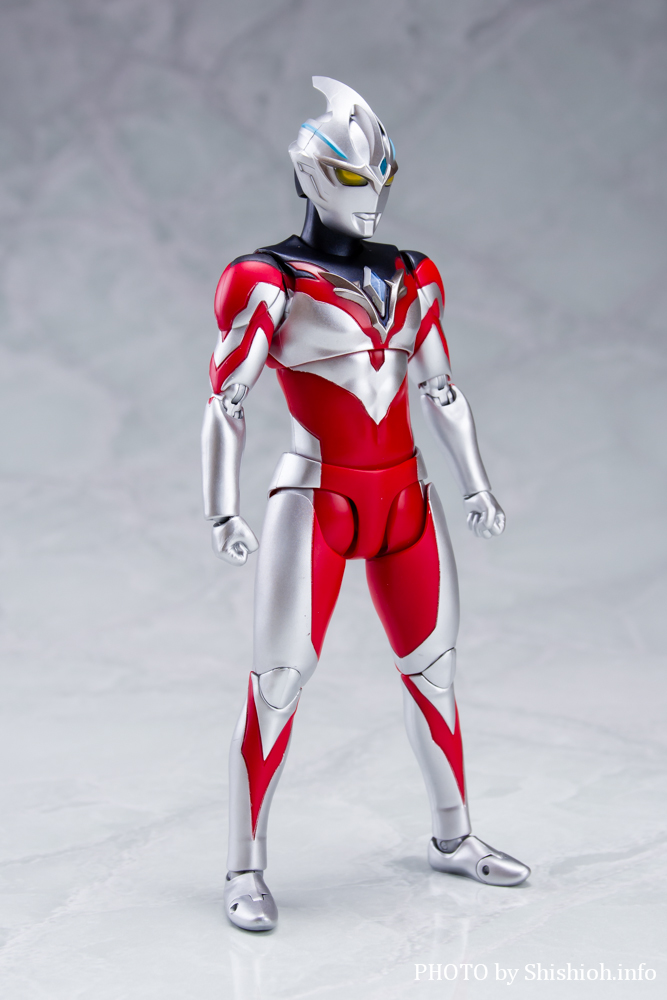 S.H.Figuarts Eg}A[N