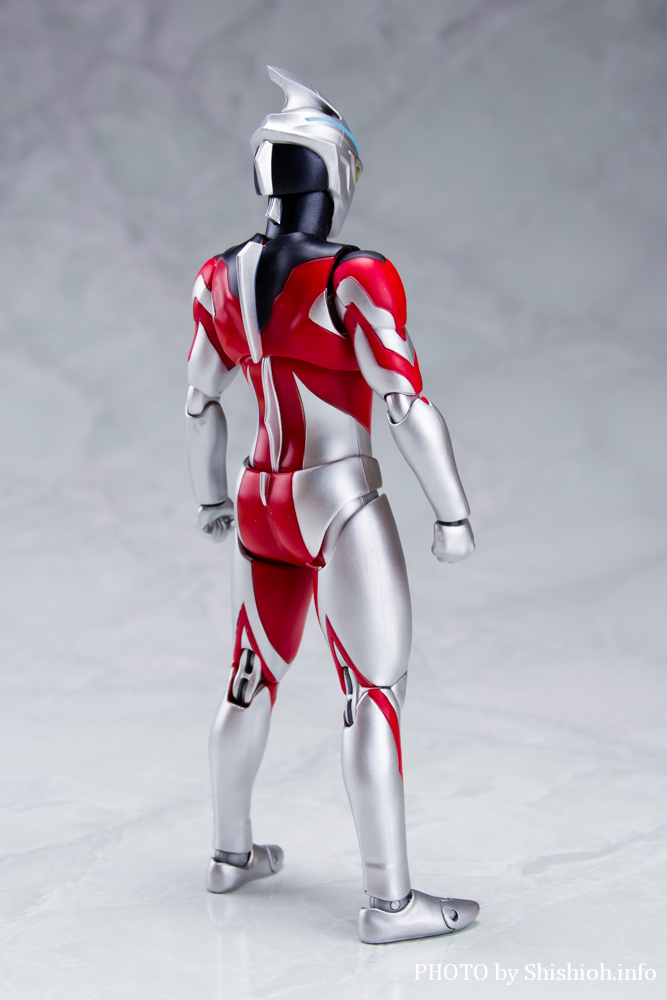 S.H.Figuarts Eg}A[N