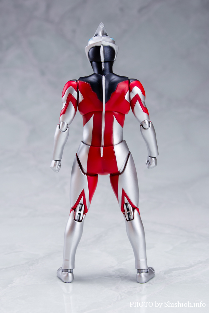 S.H.Figuarts Eg}A[N