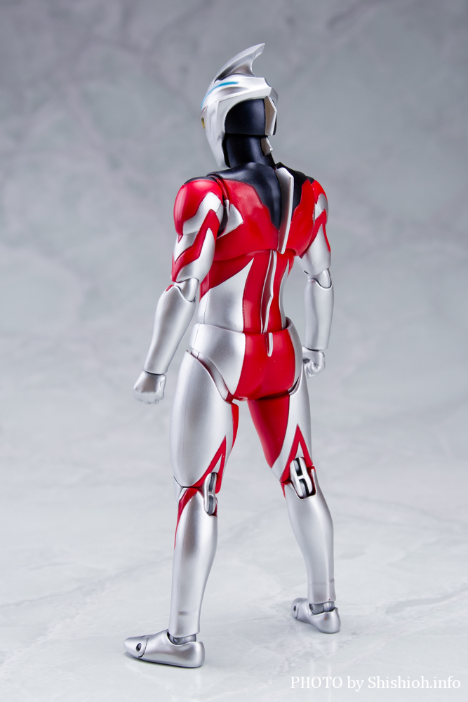 S.H.Figuarts Eg}A[N