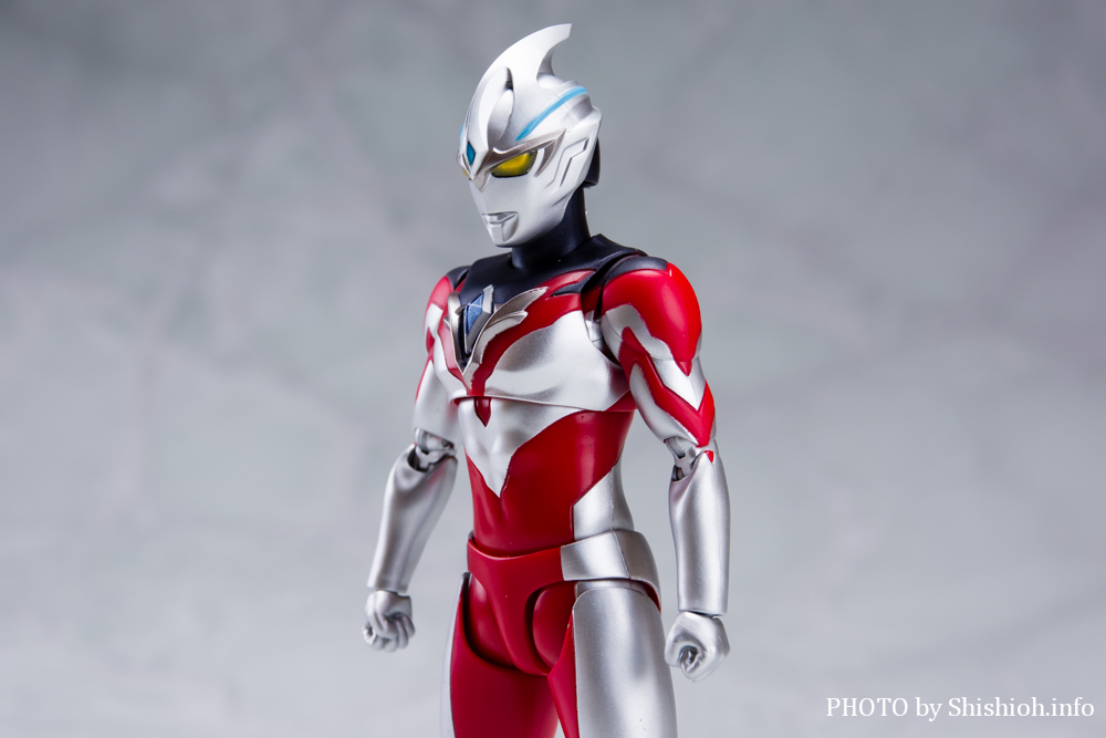 S.H.Figuarts Eg}A[N