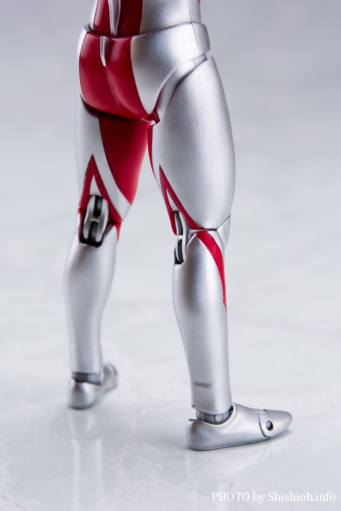 S.H.Figuarts Eg}A[N